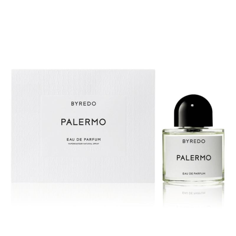 Byredo Palermo EDP – Hương cam chanh tinh tế và tươi mát từ thành phố Palermo